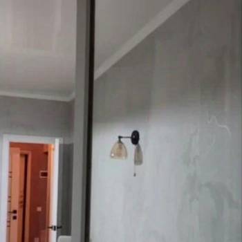 Сдается 1-комнатная квартира, 36,1 м²