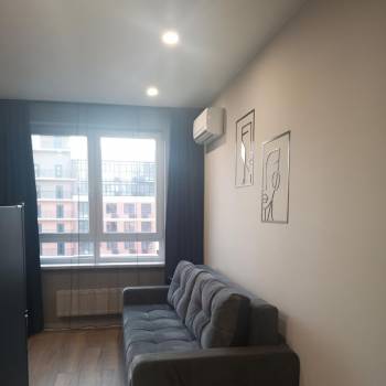 Сдается 1-комнатная квартира, 23 м²