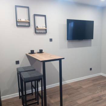 Сдается 1-комнатная квартира, 23 м²