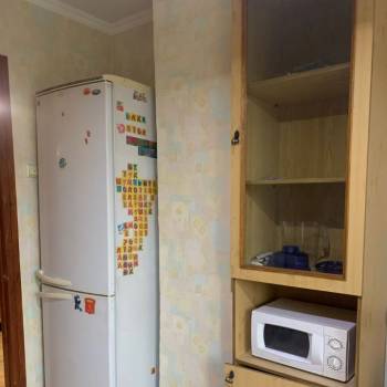 Сдается 1-комнатная квартира, 37,9 м²