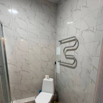 Сдается 1-комнатная квартира, 32 м²