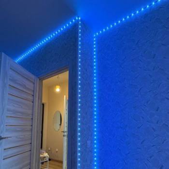 Сдается 1-комнатная квартира, 32 м²