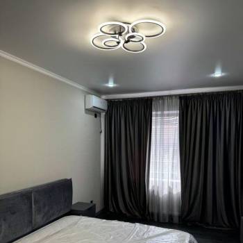 Продается 1-комнатная квартира, 42,8 м²