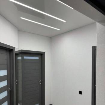 Продается 1-комнатная квартира, 42,8 м²