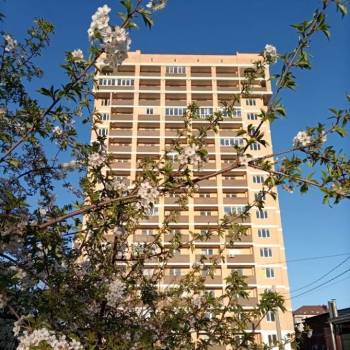 Продается 1-комнатная квартира, 29 м²