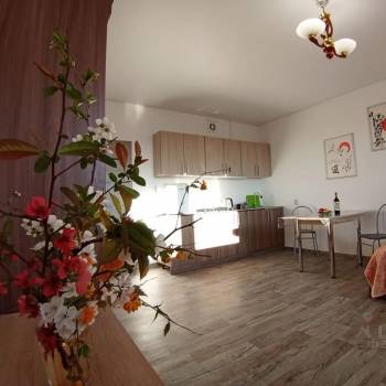 Продается 1-комнатная квартира, 29 м²