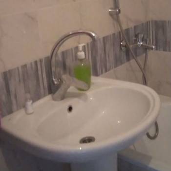 Сдается 1-комнатная квартира, 38,4 м²