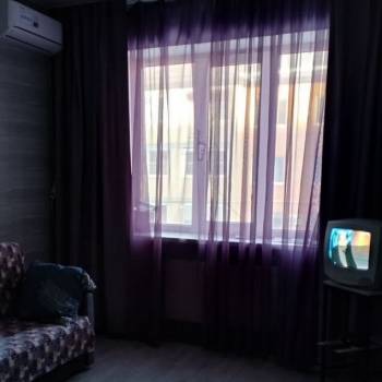 Сдается 1-комнатная квартира, 38,4 м²