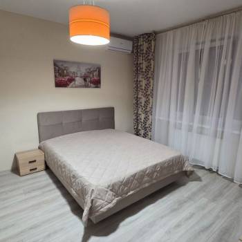 Сдается 1-комнатная квартира, 37,5 м²