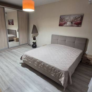 Сдается 1-комнатная квартира, 37,5 м²