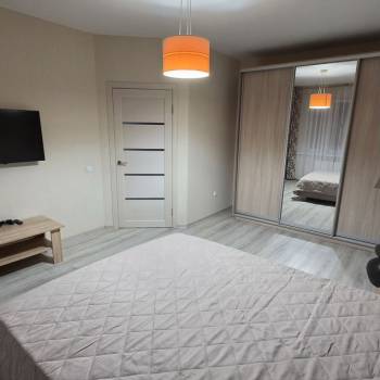 Сдается 1-комнатная квартира, 37,5 м²