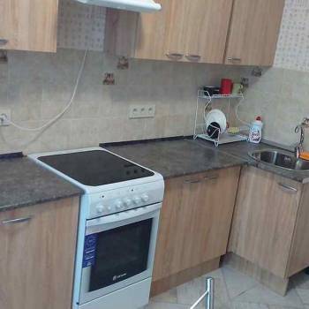 Сдается 1-комнатная квартира, 41 м²