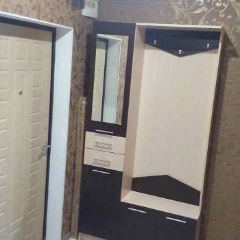 Сдается 1-комнатная квартира, 41 м²