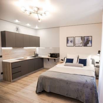 Сдается 1-комнатная квартира, 30 м²