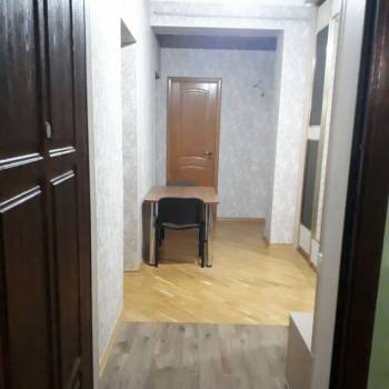 Сдается 2-х комнатная квартира, 74 м²