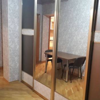 Сдается 2-х комнатная квартира, 74 м²