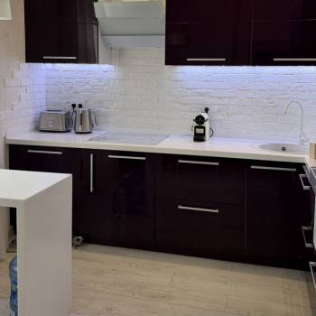 Продается 2-х комнатная квартира, 58,9 м²