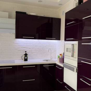 Продается 2-х комнатная квартира, 58,9 м²