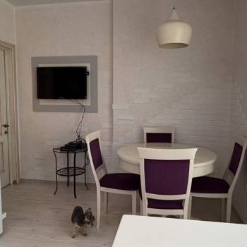 Продается 2-х комнатная квартира, 58,9 м²