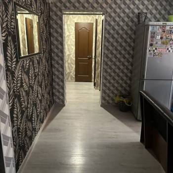 Продается Многокомнатная квартира, 75 м²