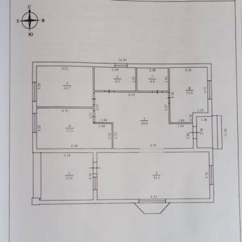 Продается Дом, 140 м²