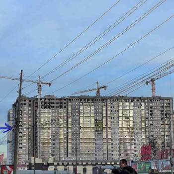Продается 3-х комнатная квартира, 110,8 м²