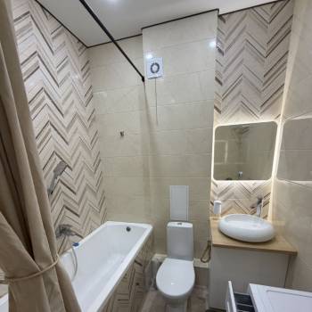 Сдается 1-комнатная квартира, 43,1 м²