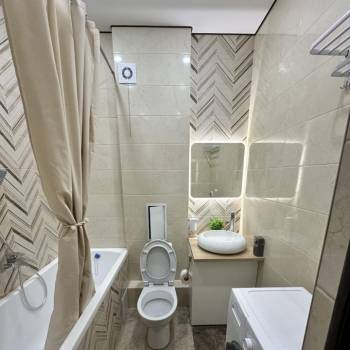 Сдается 1-комнатная квартира, 43,1 м²