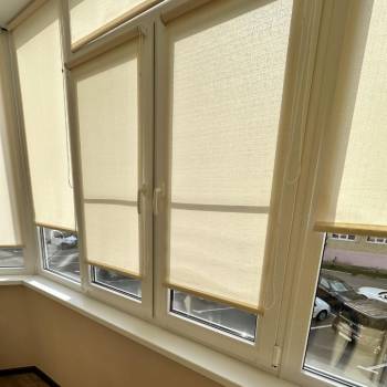 Сдается 1-комнатная квартира, 43,1 м²