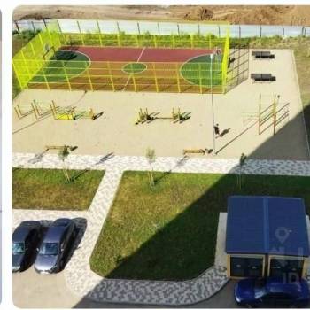 Сдается 1-комнатная квартира, 36 м²