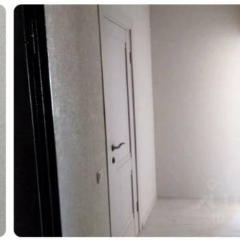 Сдается 1-комнатная квартира, 36 м²