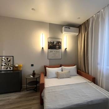 Сдается 1-комнатная квартира, 22 м²