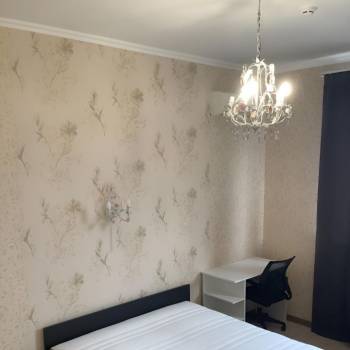 Сдается 2-х комнатная квартира, 89 м²