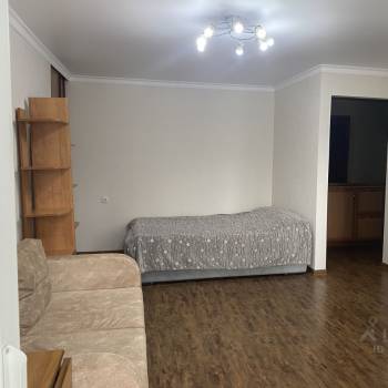 Сдается 1-комнатная квартира, 28 м²