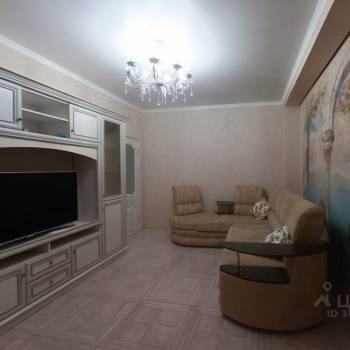 Сдается 2-х комнатная квартира, 52 м²