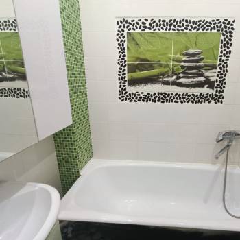 Сдается 2-х комнатная квартира, 52 м²