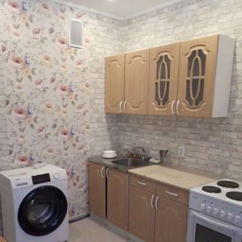 Продается 1-комнатная квартира, 35 м²