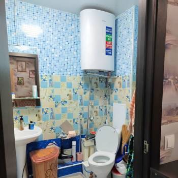 Продается 1-комнатная квартира, 38 м²