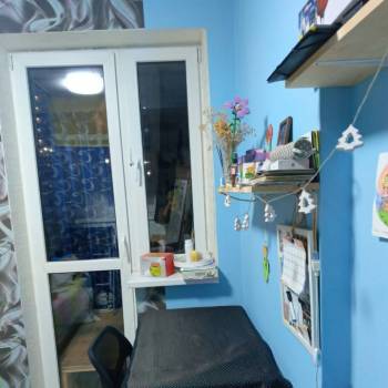 Продается 1-комнатная квартира, 38 м²