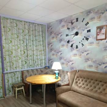 Продается 1-комнатная квартира, 38 м²