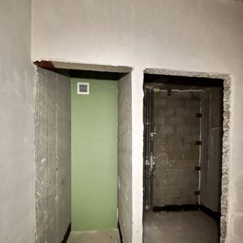 Продается 2-х комнатная квартира, 37,4 м²
