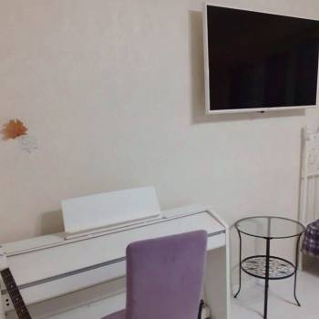 Продается 2-х комнатная квартира, 75 м²
