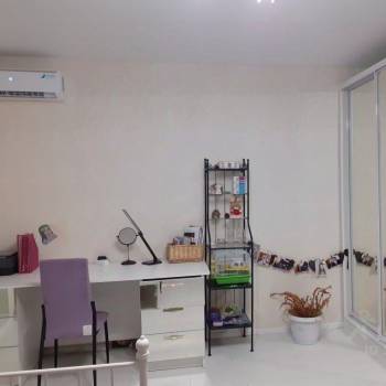 Продается 2-х комнатная квартира, 75 м²