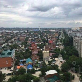 Продается 2-х комнатная квартира, 75 м²