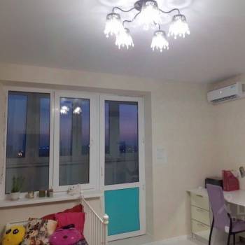 Продается 2-х комнатная квартира, 75 м²