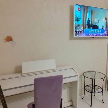 Продается 2-х комнатная квартира, 75 м²