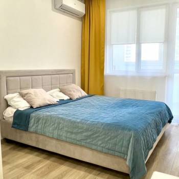 Сдается 1-комнатная квартира, 43 м²