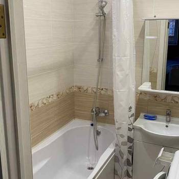 Сдается 2-х комнатная квартира, 70 м²