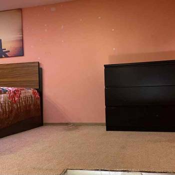 Сдается 1-комнатная квартира, 44 м²