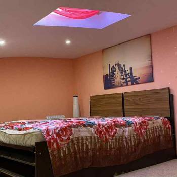 Сдается 1-комнатная квартира, 44 м²